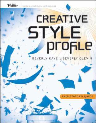 bokomslag Creative Style Profile