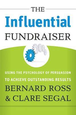 The Influential Fundraiser 1