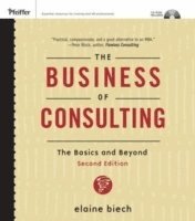 bokomslag The Business of Consulting