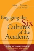 bokomslag Engaging the Six Cultures of the Academy