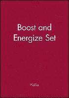bokomslag Boost and Energize Set
