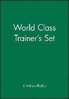 bokomslag World Class Trainer's Set