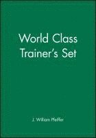 bokomslag World Class Trainer's Set