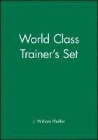 bokomslag World Class Trainer's Set