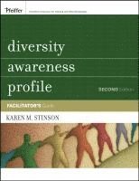 bokomslag Diversity Awareness Profile (DAP)