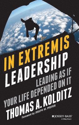 In Extremis Leadership 1