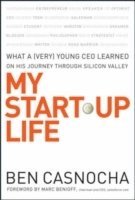 My Start-Up Life 1