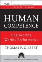bokomslag Human Competence
