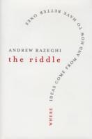 The Riddle 1