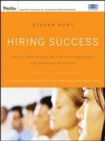 Hiring Success 1