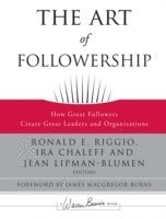 The Art of Followership 1