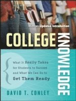 College Knowledge 1