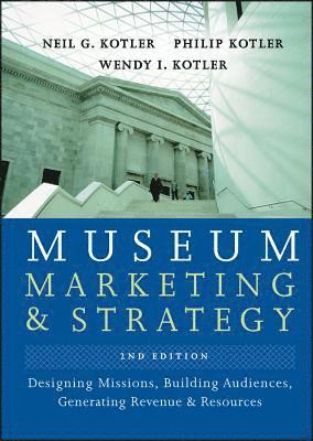 Museum Marketing and Strategy 1