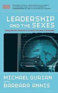 bokomslag Leadership and the Sexes