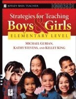 bokomslag Strategies for Teaching Boys and Girls -- Elementary Level