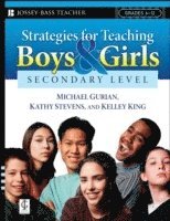 bokomslag Strategies for Teaching Boys and Girls -- Secondary Level