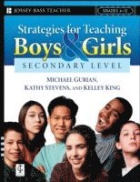 Strategies for Teaching Boys and Girls -- Secondary Level 1