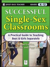 bokomslag Successful Single-Sex Classrooms
