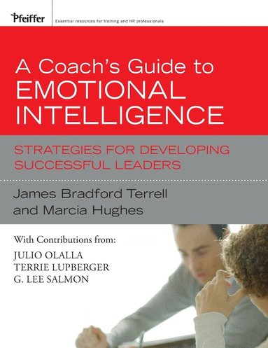 bokomslag Coach's Guide to Emotional Intelligence