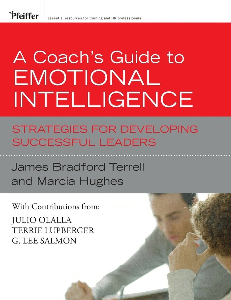 A Coach's Guide to Emotional Intelligence 1