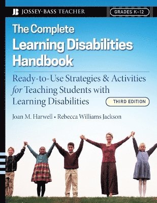 The Complete Learning Disabilities Handbook 1