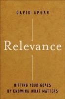 Relevance