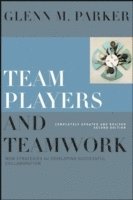 bokomslag Team Players and Teamwork
