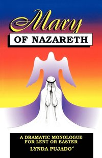 bokomslag Mary of Nazareth