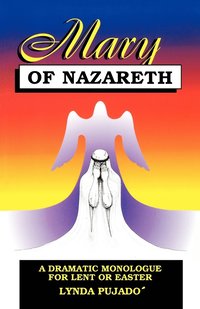 bokomslag Mary of Nazareth