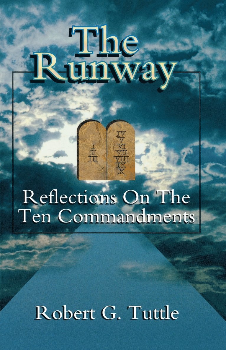 The Runway 1