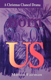 bokomslag Born One Of Us
