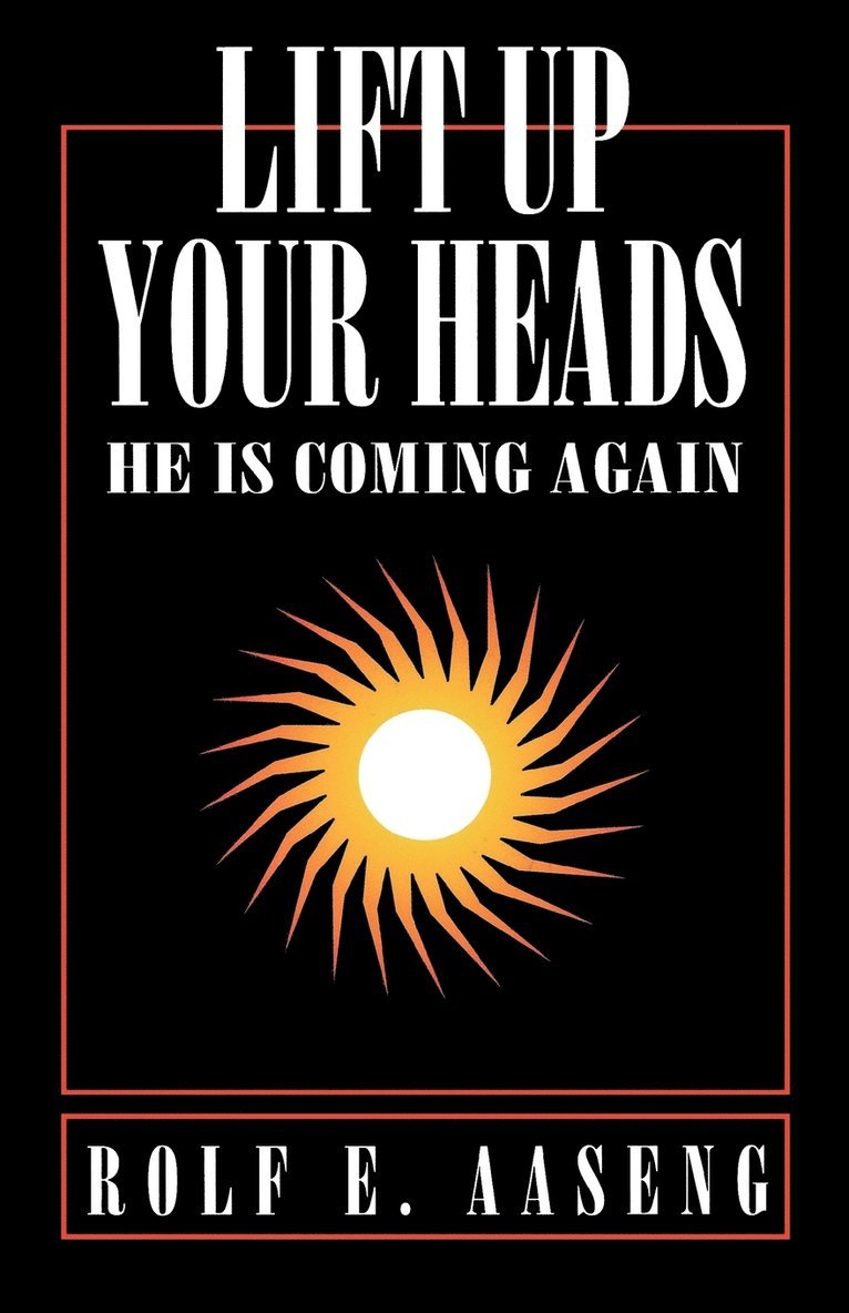 Lift Up Your Heads 1