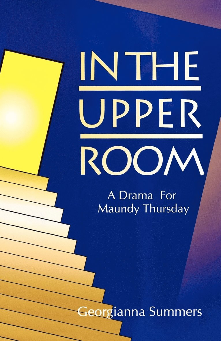 In the Upper Room 1