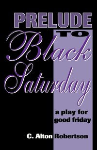 bokomslag Prelude to Black Saturday