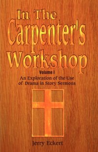 bokomslag In the Carpenter's Workshop Volume 1