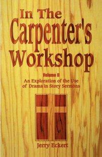 bokomslag In the Carpenter's Workshop Volume 2