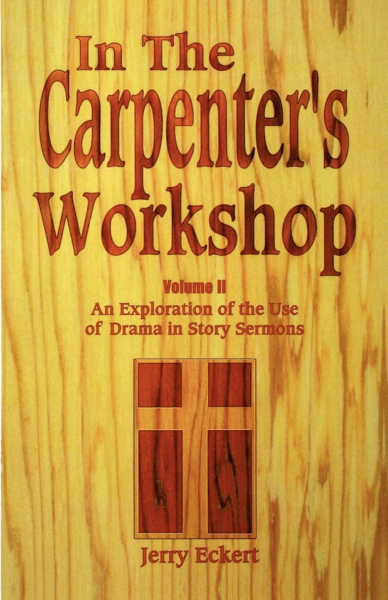 In the Carpenter's Workshop Volume 2 1