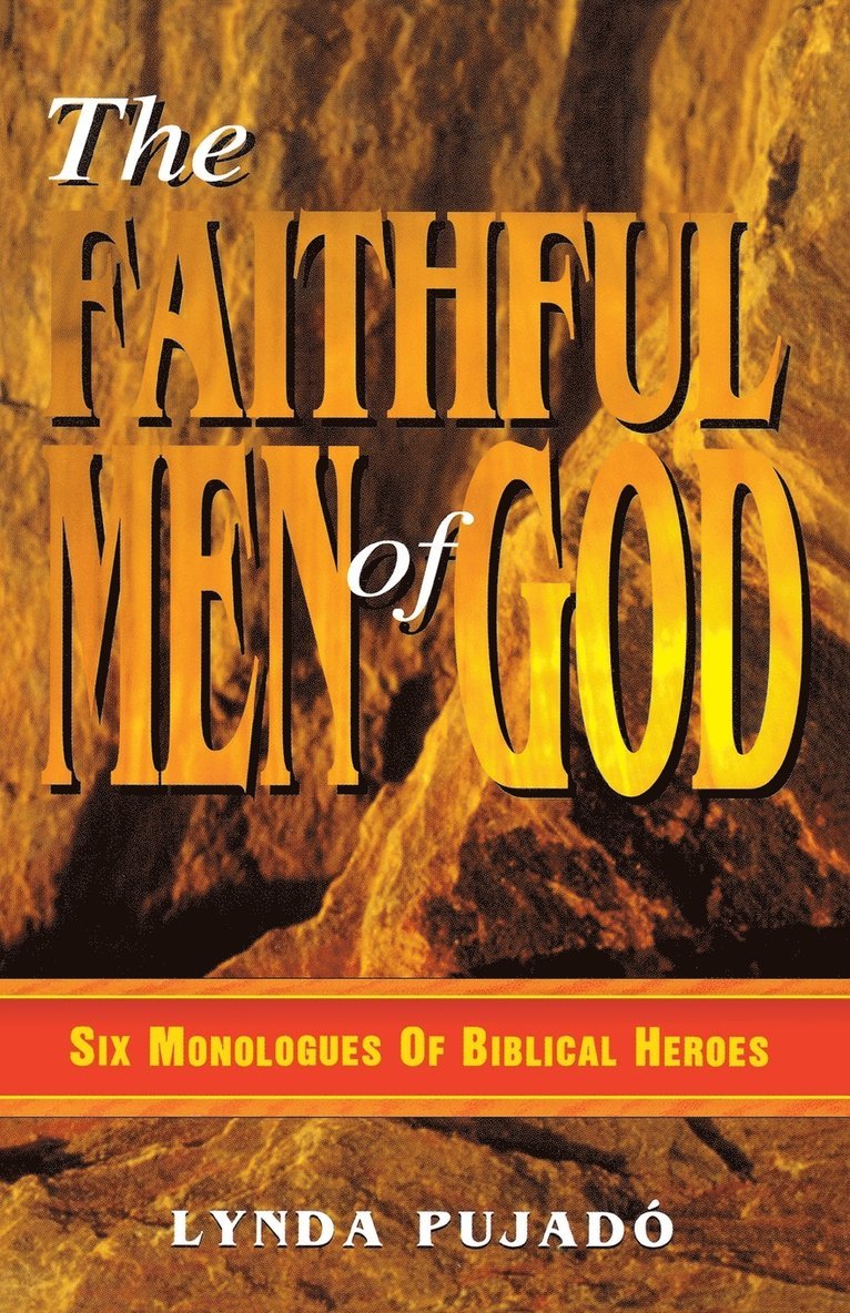 Faithful Men of God 1