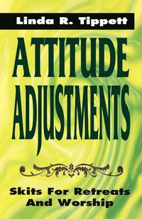 bokomslag Attitude Adjustments