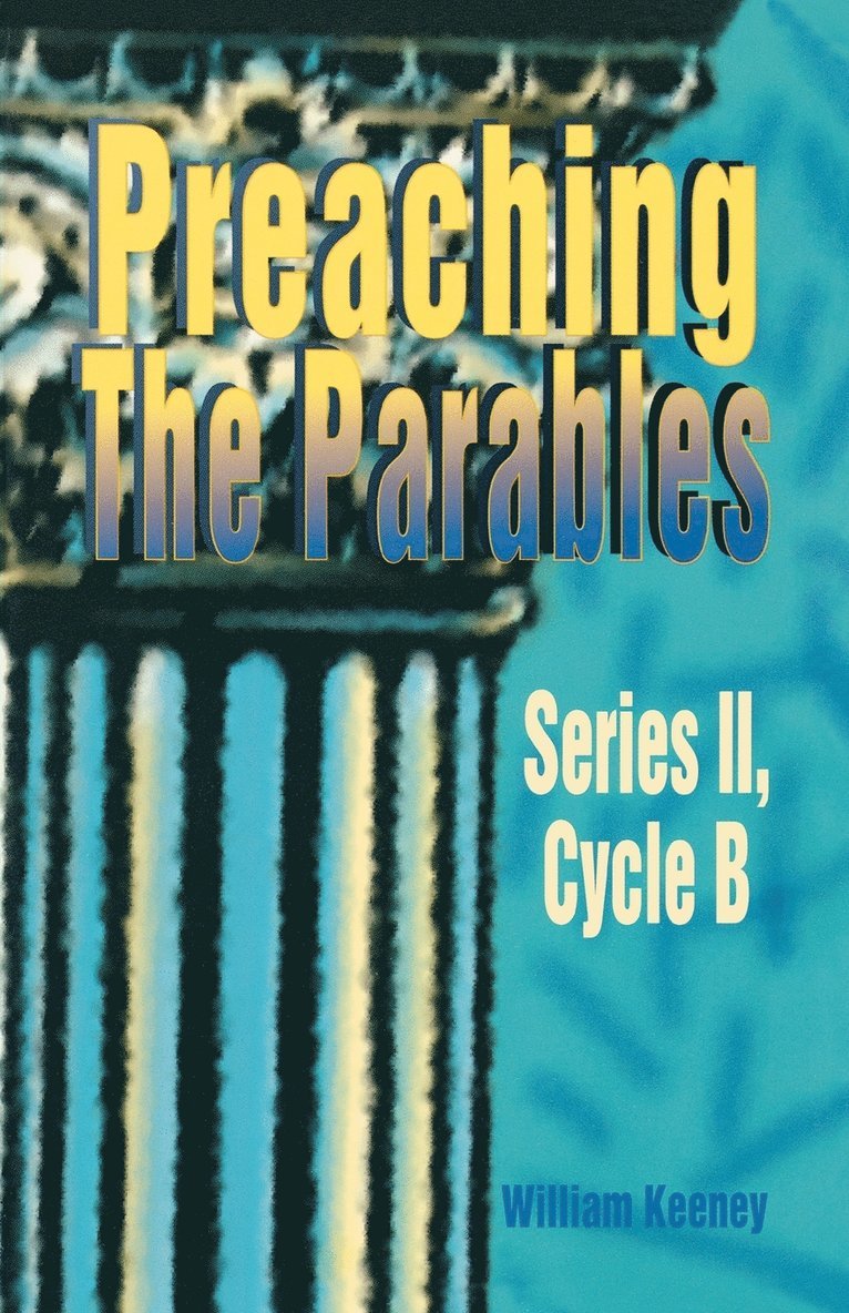 Preaching the Parables 1