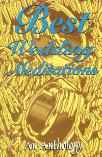 bokomslag Best Wedding Meditations