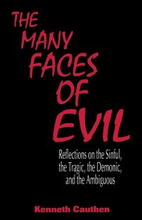 bokomslag Many Faces of Evil