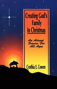 bokomslag Creating God's Family In Christmas
