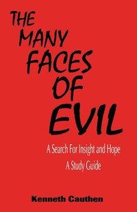 bokomslag The Many Faces of Evil