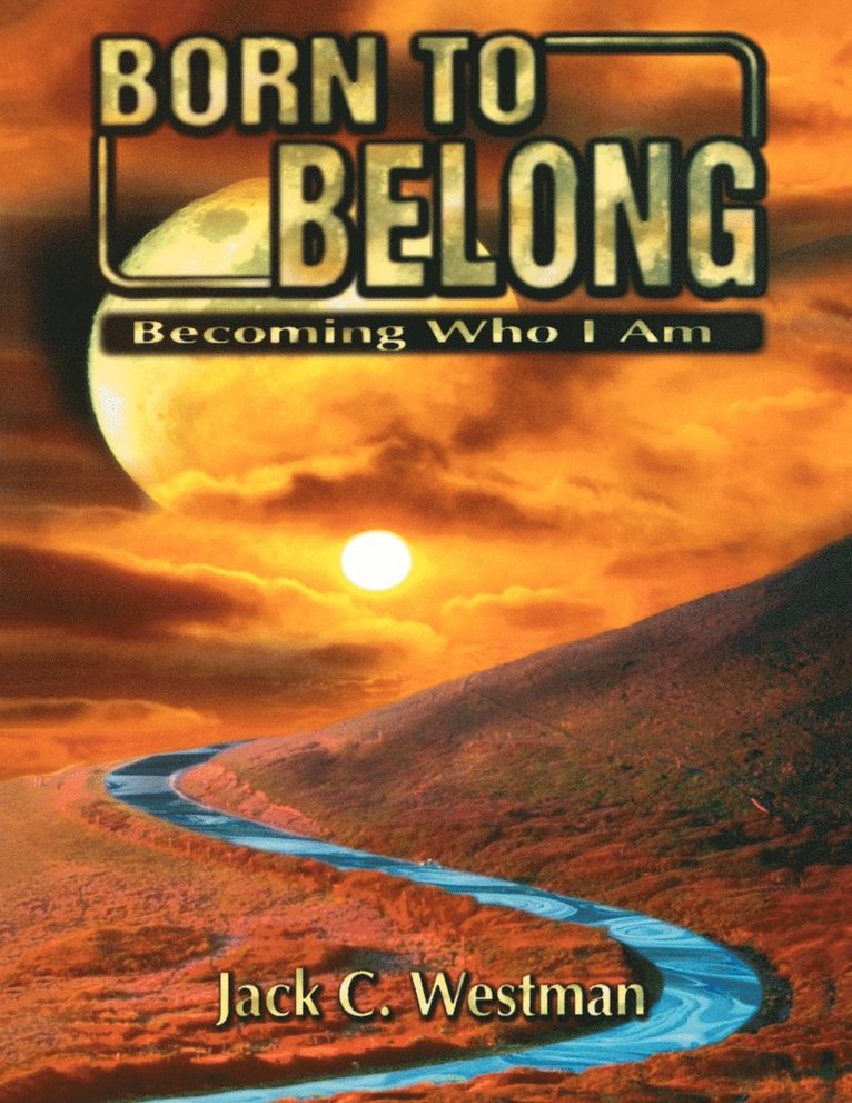 Born to Belong 1