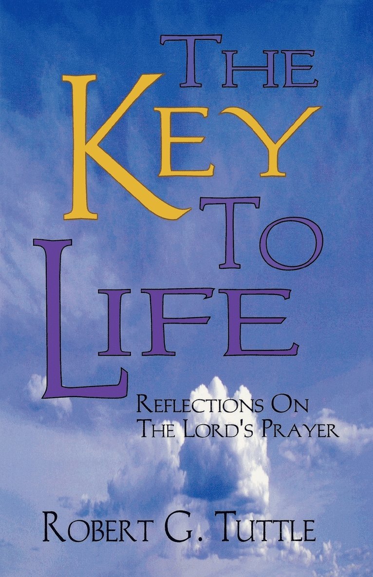 The Key to Life 1