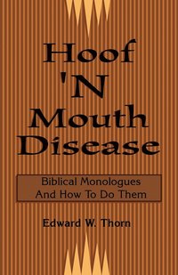 bokomslag Hoof 'N Mouth Disease