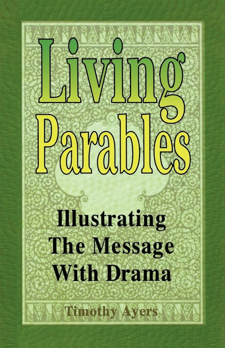 Living Parables 1