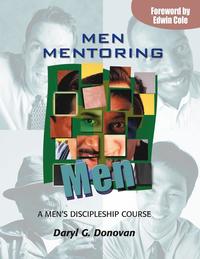 bokomslag MEN MENTORING MEN