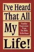 I've Heard That All My Life! 1